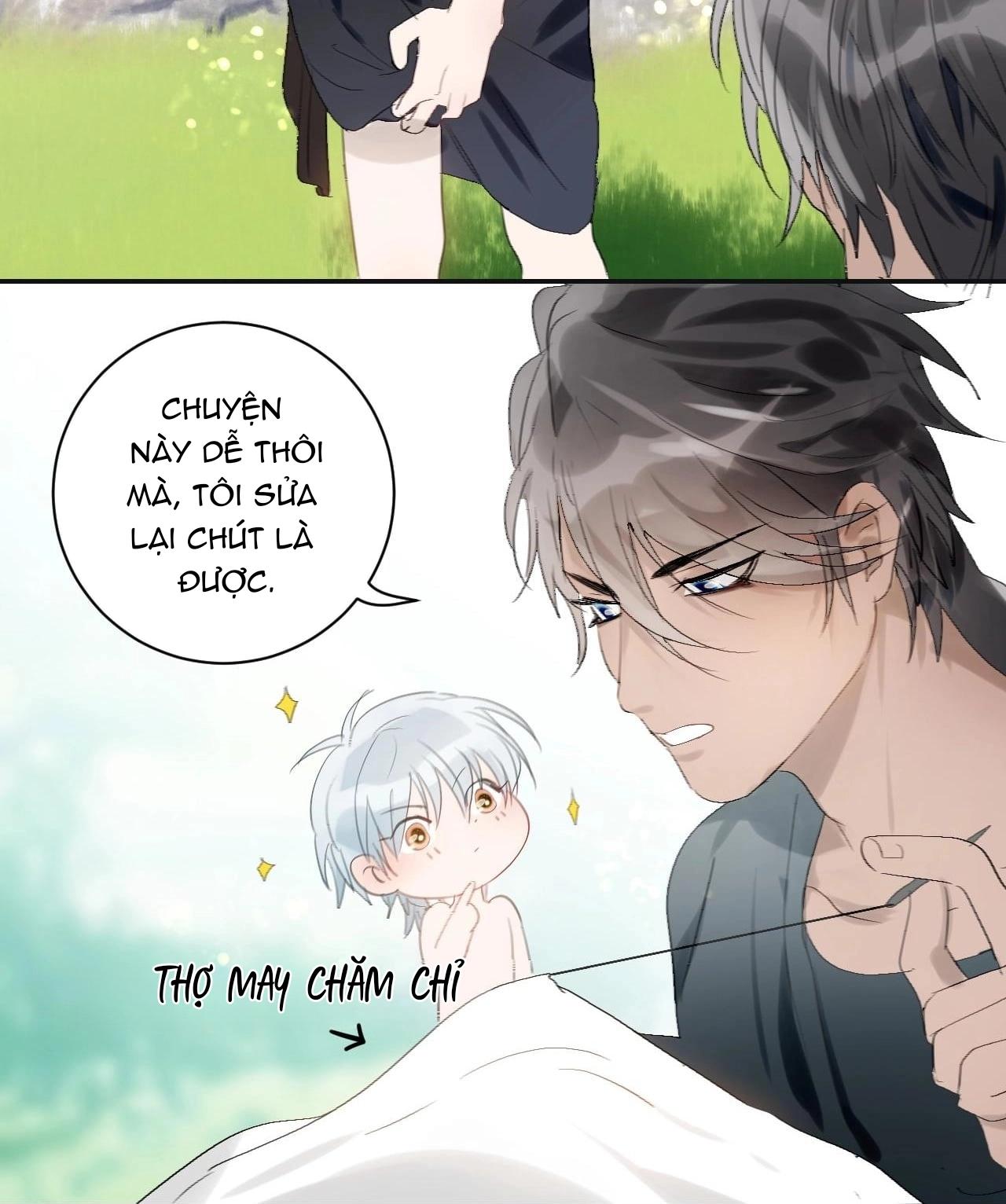 Đọc truyện Quanh Năm Có Cá - Chapter 16