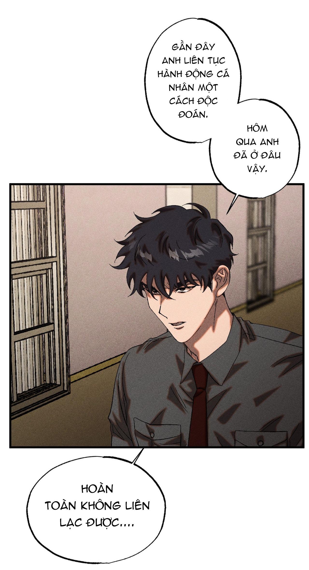 Đọc truyện Cash Or Credit - Chapter 27