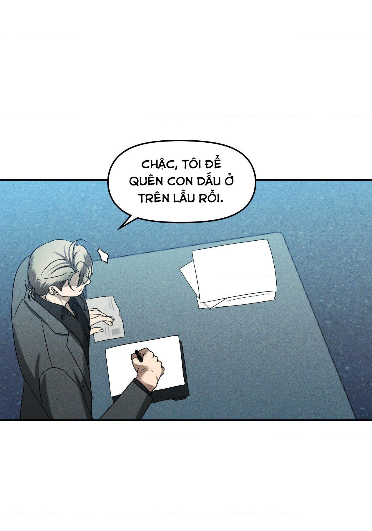 Đọc truyện THE EDEN - Chapter 10