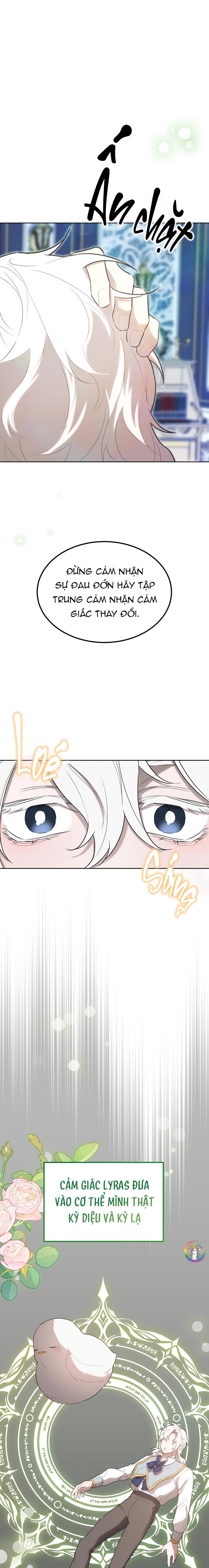 Đọc truyện (END) Này, Đừng Có Nhấn Cái Nút Đó! - Chapter 31