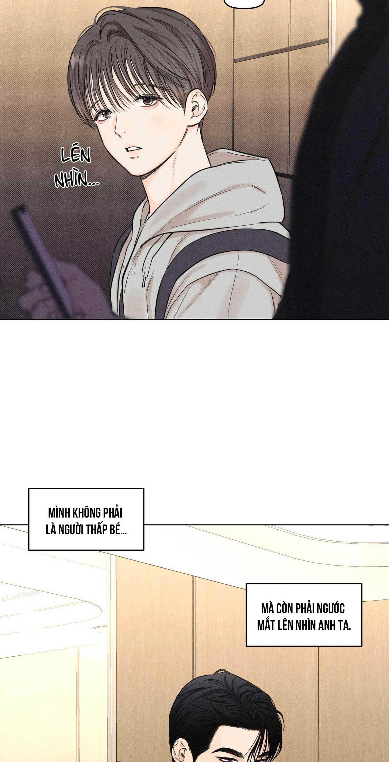 Đọc truyện CÔNG VIỆC LÀM THÊM HÀNG NGÀY - Chapter 2