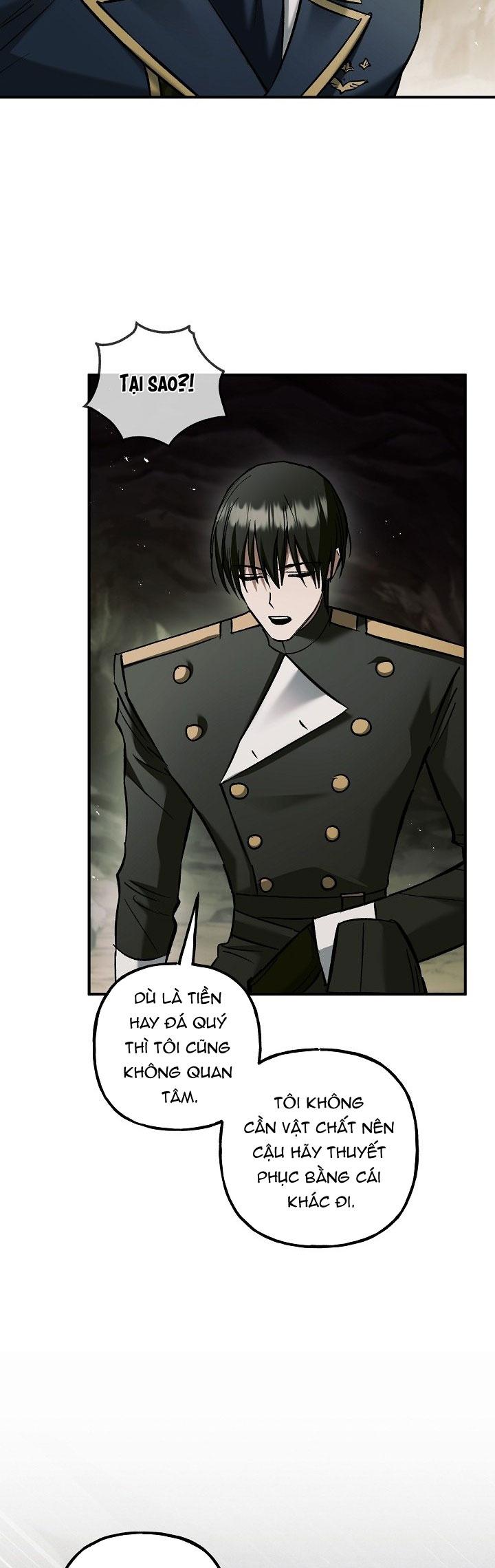 Đọc truyện (ABO) BƯỚC NGOẶT - Chapter 55