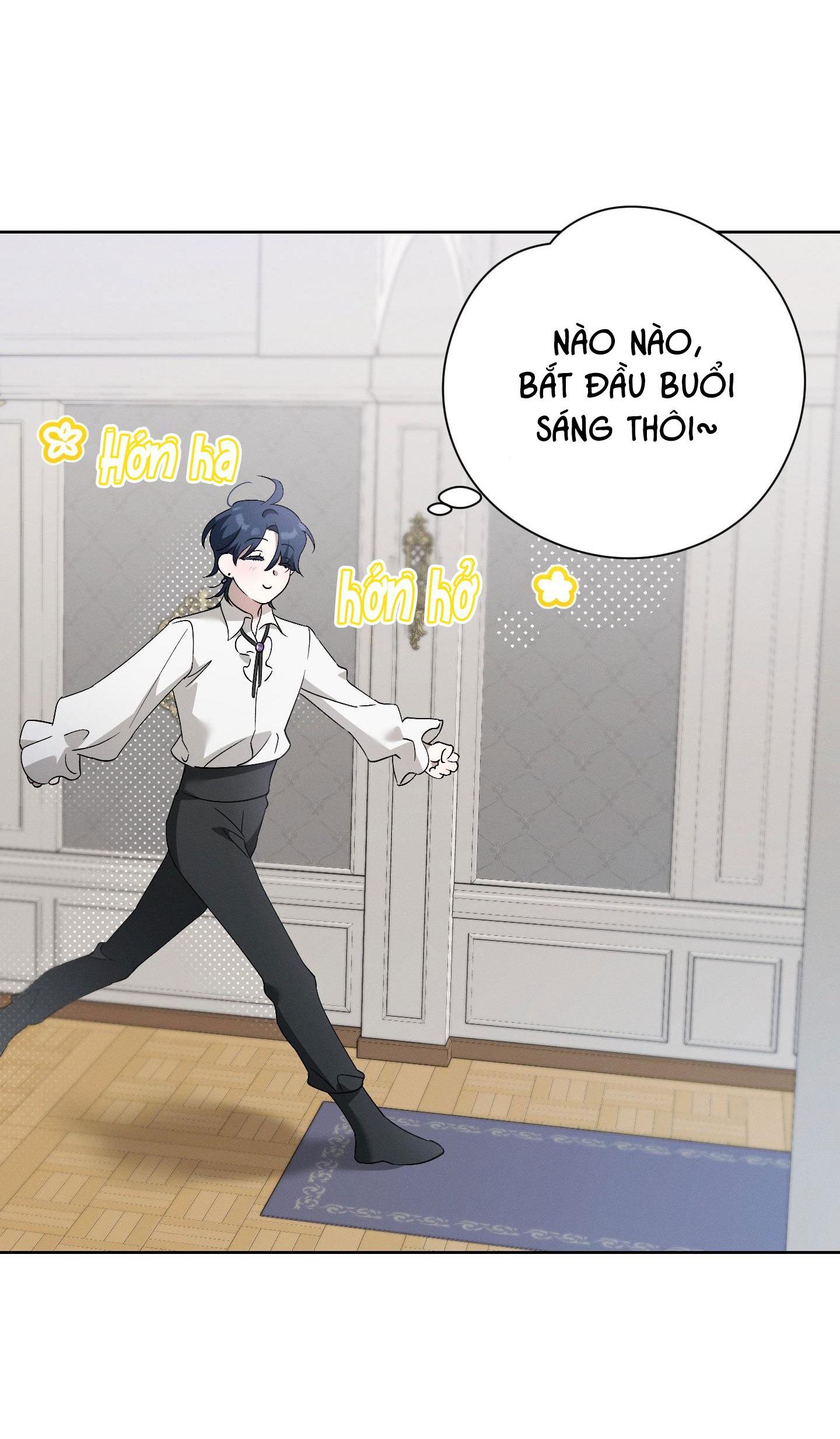 Đọc truyện EXTRA VIRGIN - Chapter 1