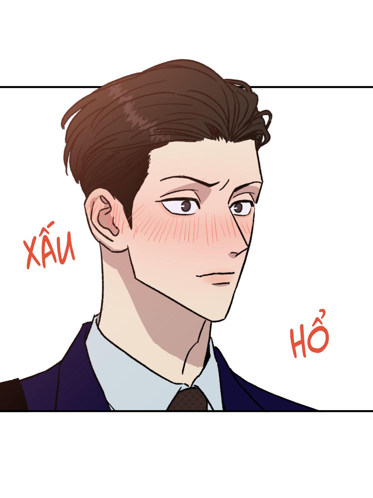 Đọc truyện Nhà của chúng ta - Chapter 5