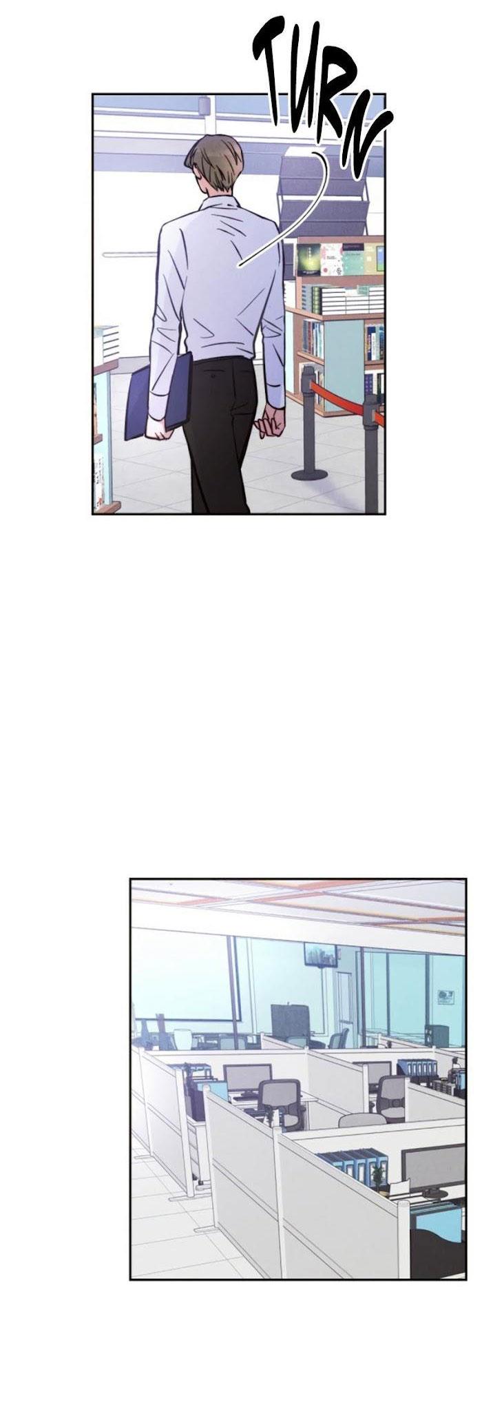 Đọc truyện Mưa Giông - Chapter 10