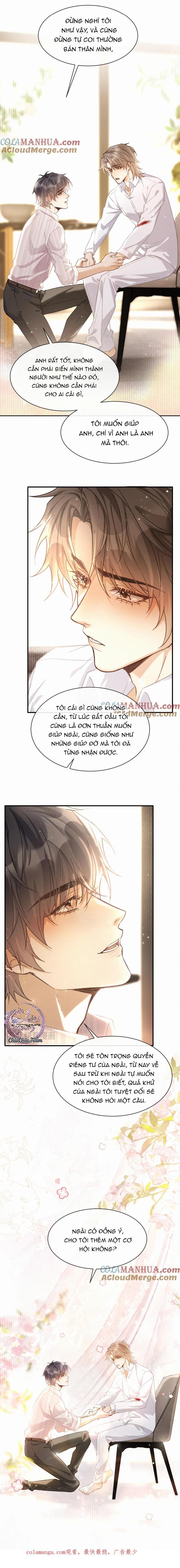 Đọc truyện Thực Sắc - Chapter 17