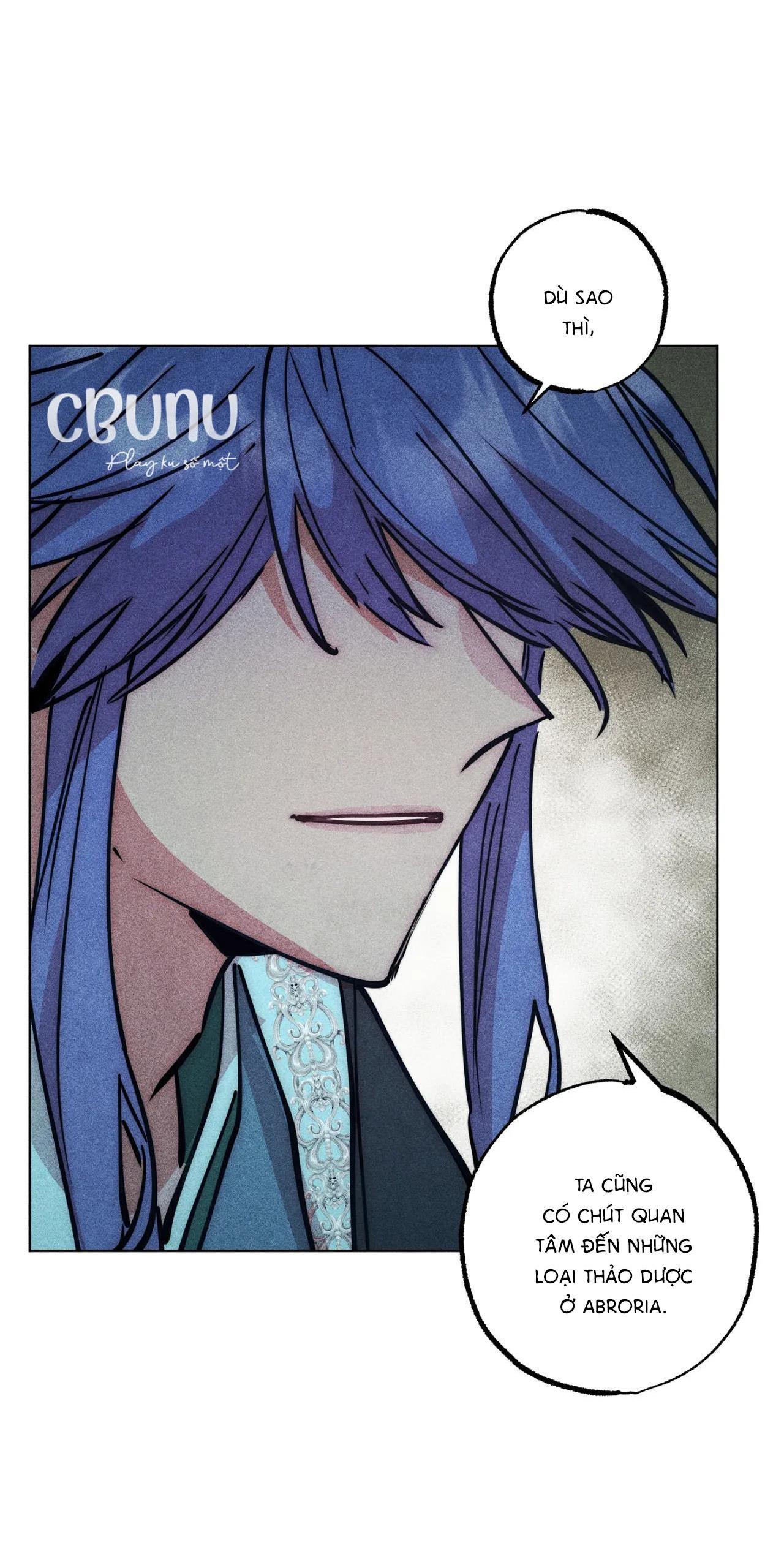 Đọc truyện  Làm vị cứu tinh thật dễ dàng - Chapter 69