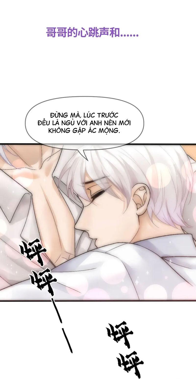 Đọc truyện Bảo bối ngoan, không thể cắn - Chapter 78