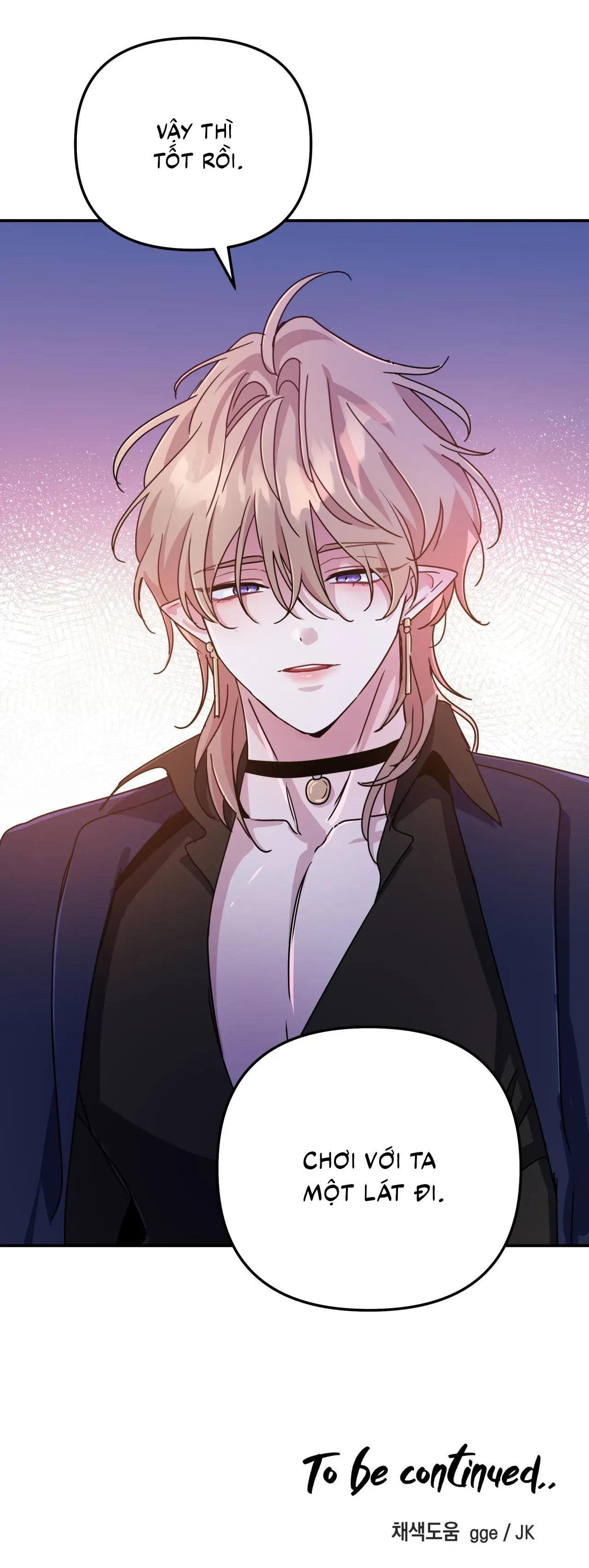 Đọc truyện  Ám Giữ Linh Hồn - Chapter 67