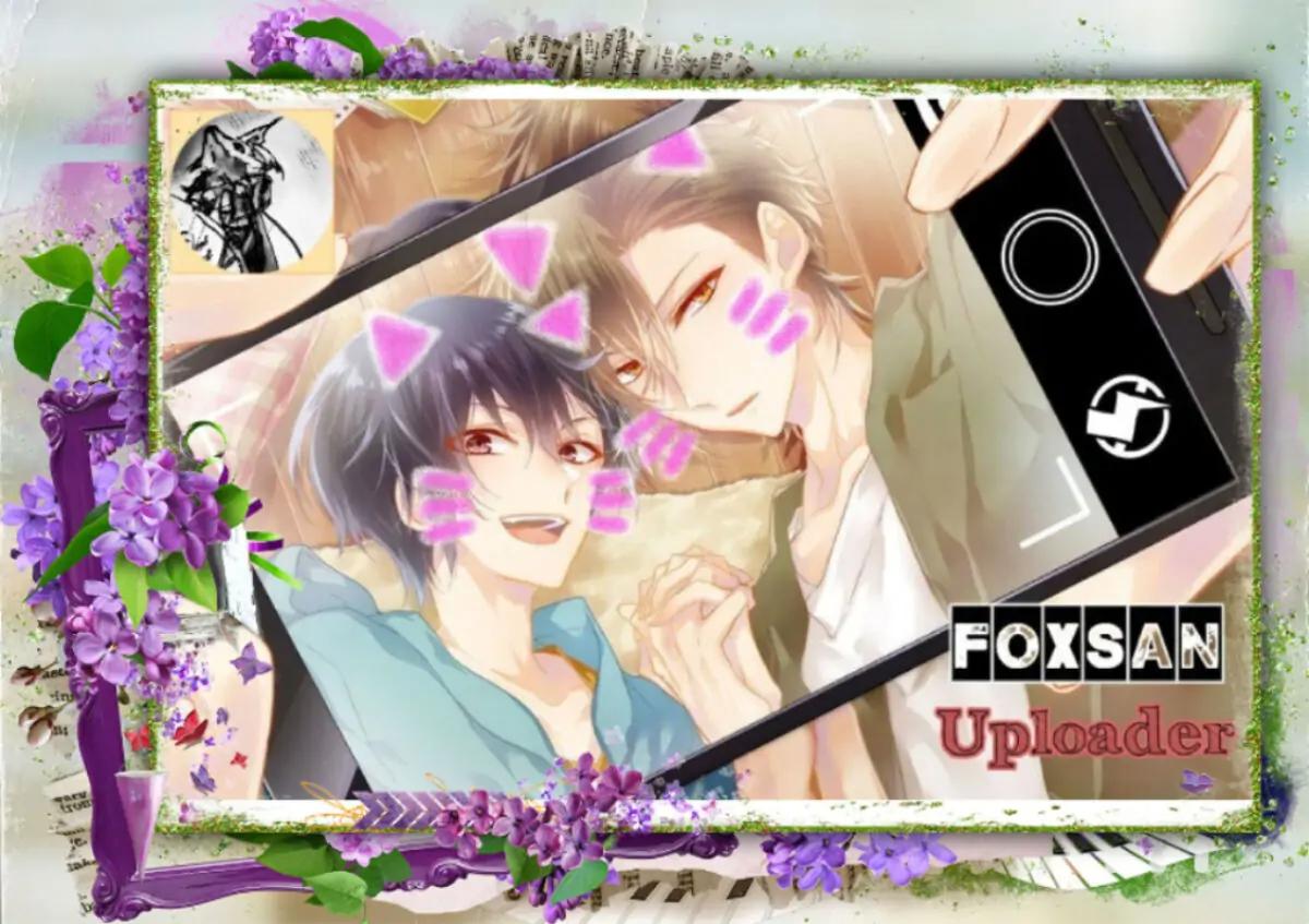 Đọc truyện Suda-kun no Himitsu - Chapter 6