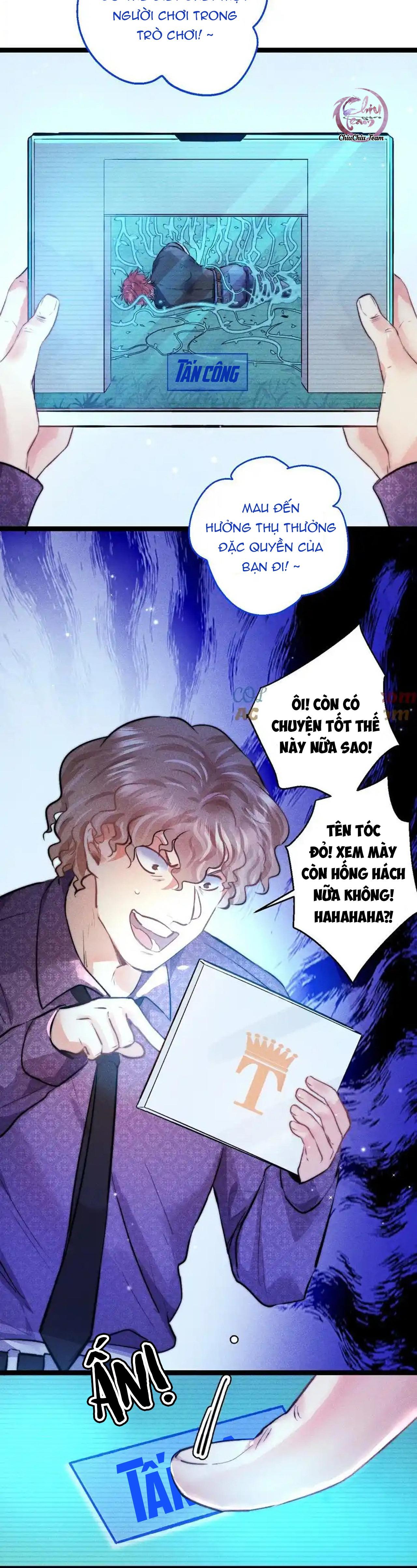 Đọc truyện Tòa Tháp - Chapter 53