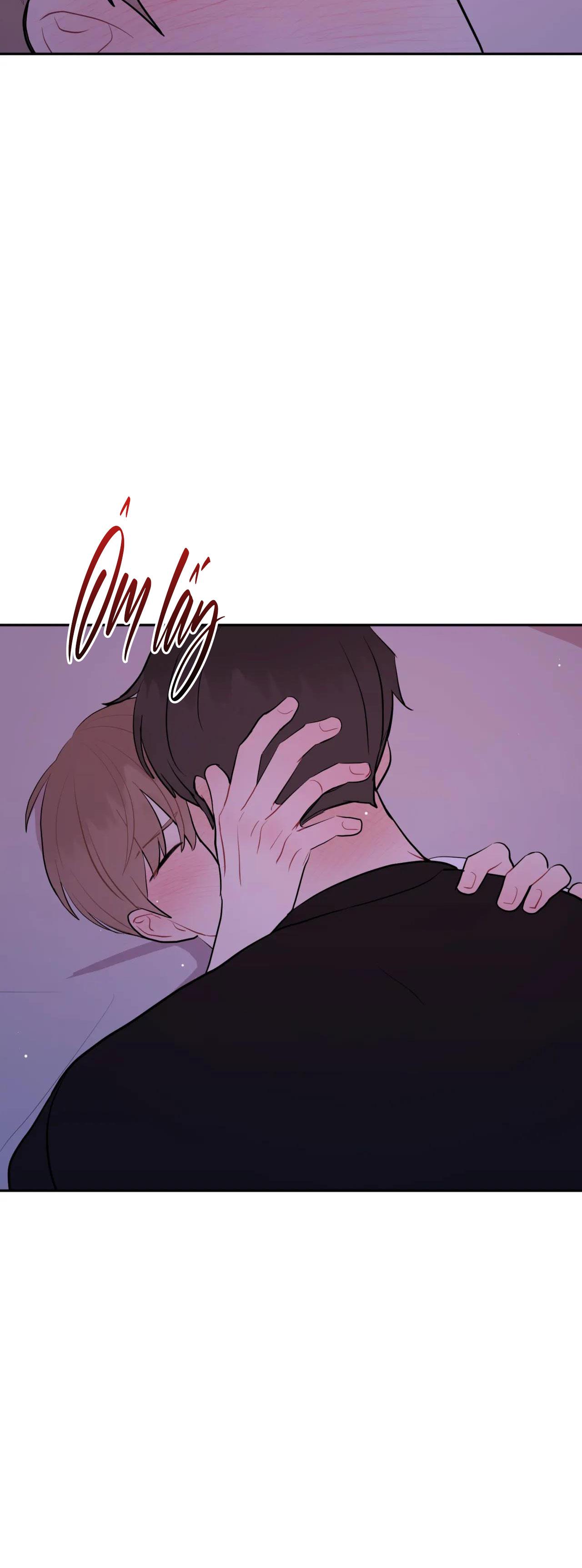 Đọc truyện KHOẢNG CÁCH VƯỢT QUA GIỚI HẠN - Chapter 62