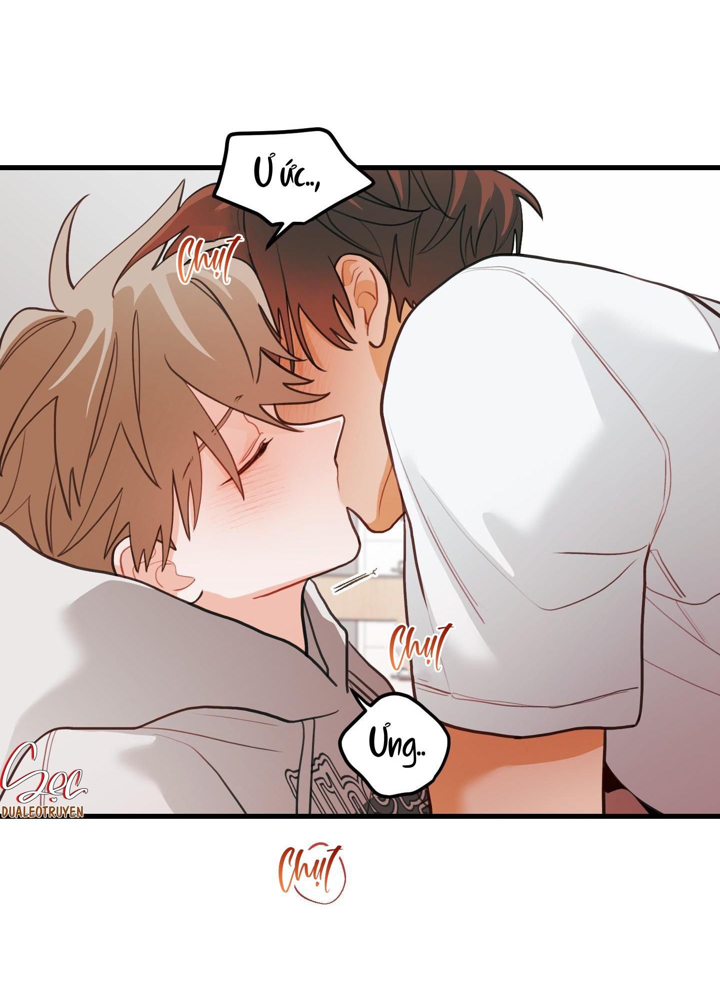 Đọc truyện CHUYỆN TÌNH HOA LÊ NỞ - Chapter 43