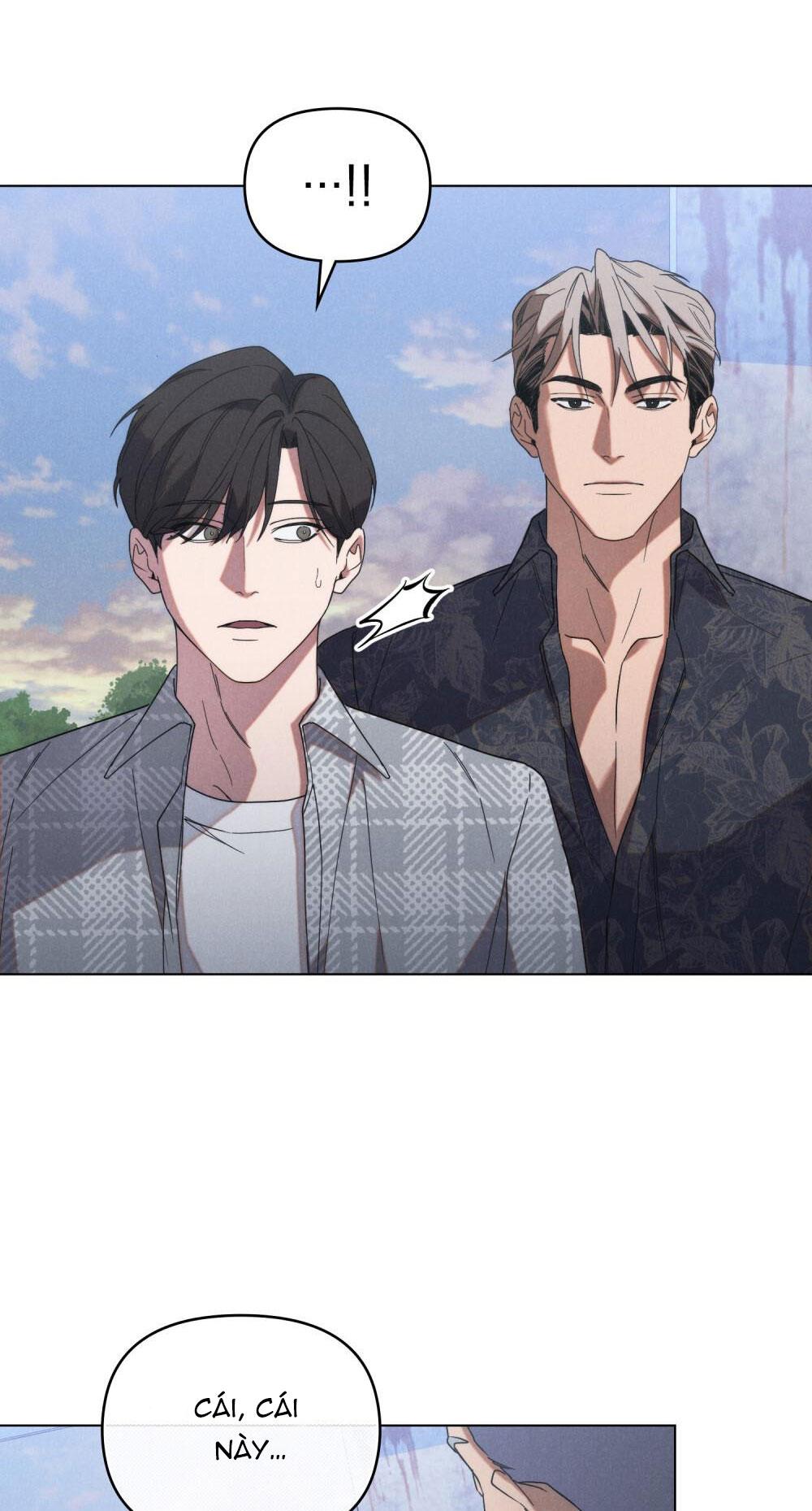 Đọc truyện NGƯỜI TÌNH BÍ MẬT - Chapter 7