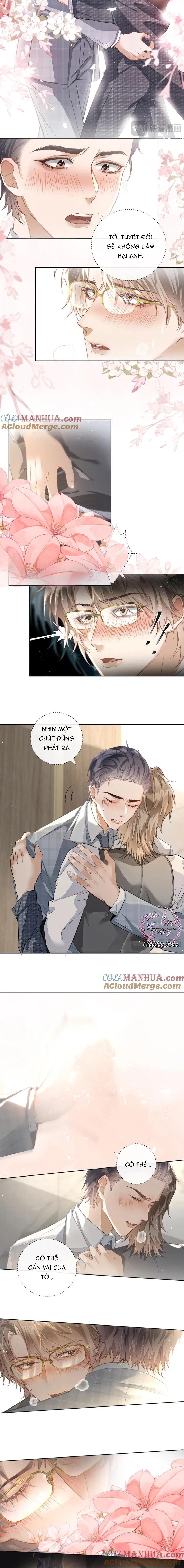 Đọc truyện Thực Sắc - Chapter 12