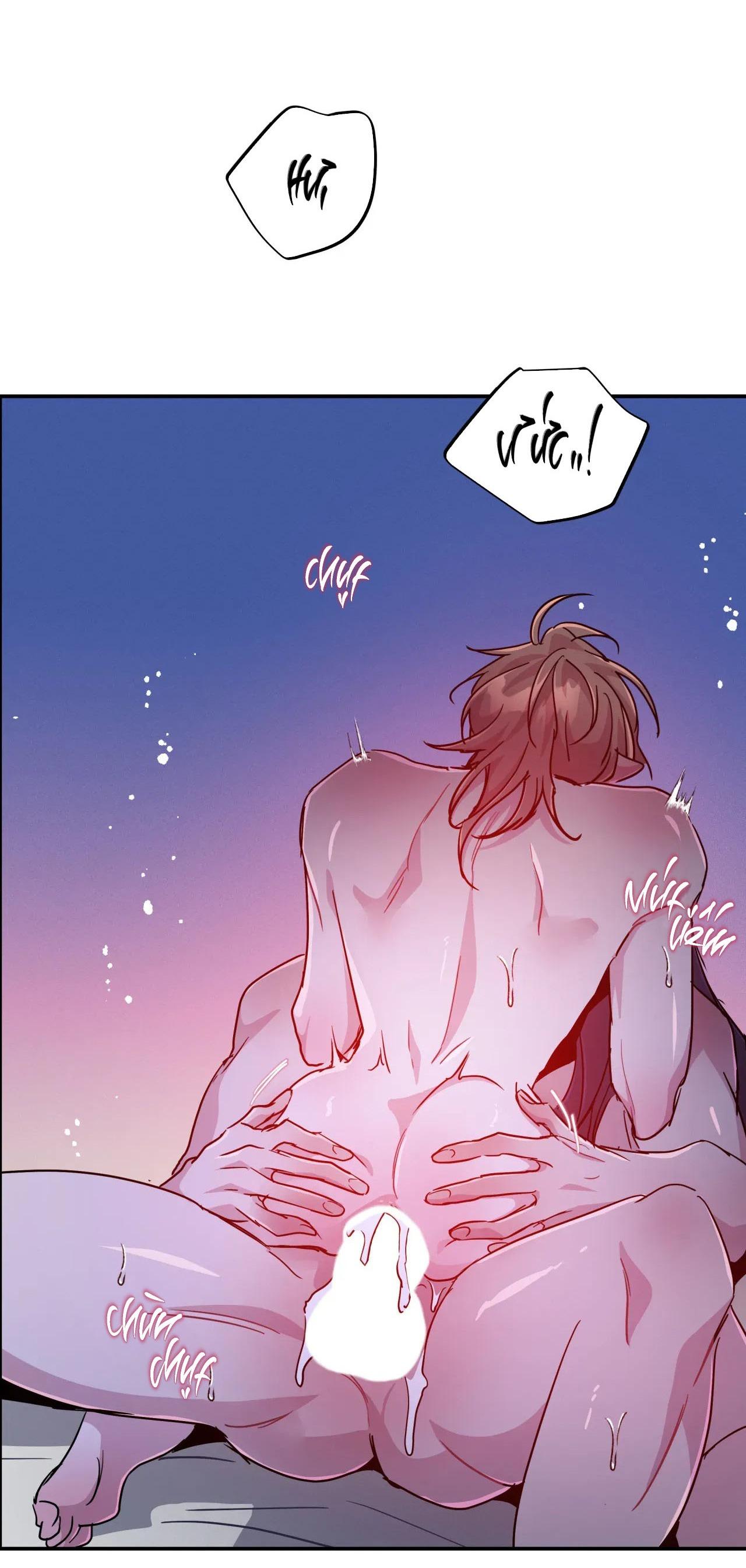 Đọc truyện  Ám Giữ Linh Hồn - Chapter 59