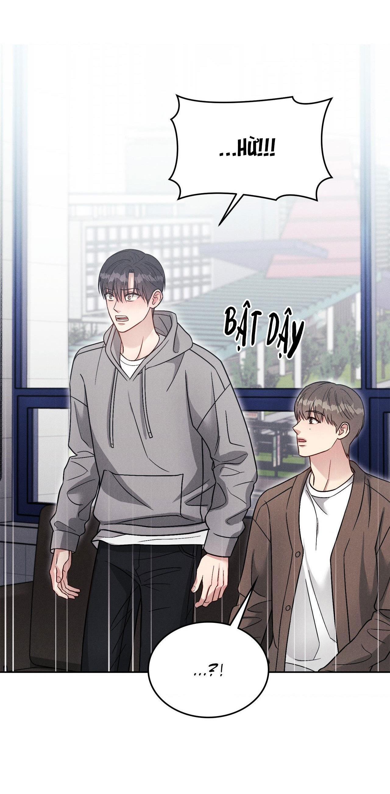 Đọc truyện GIẢ DƯỢC - Chapter 31