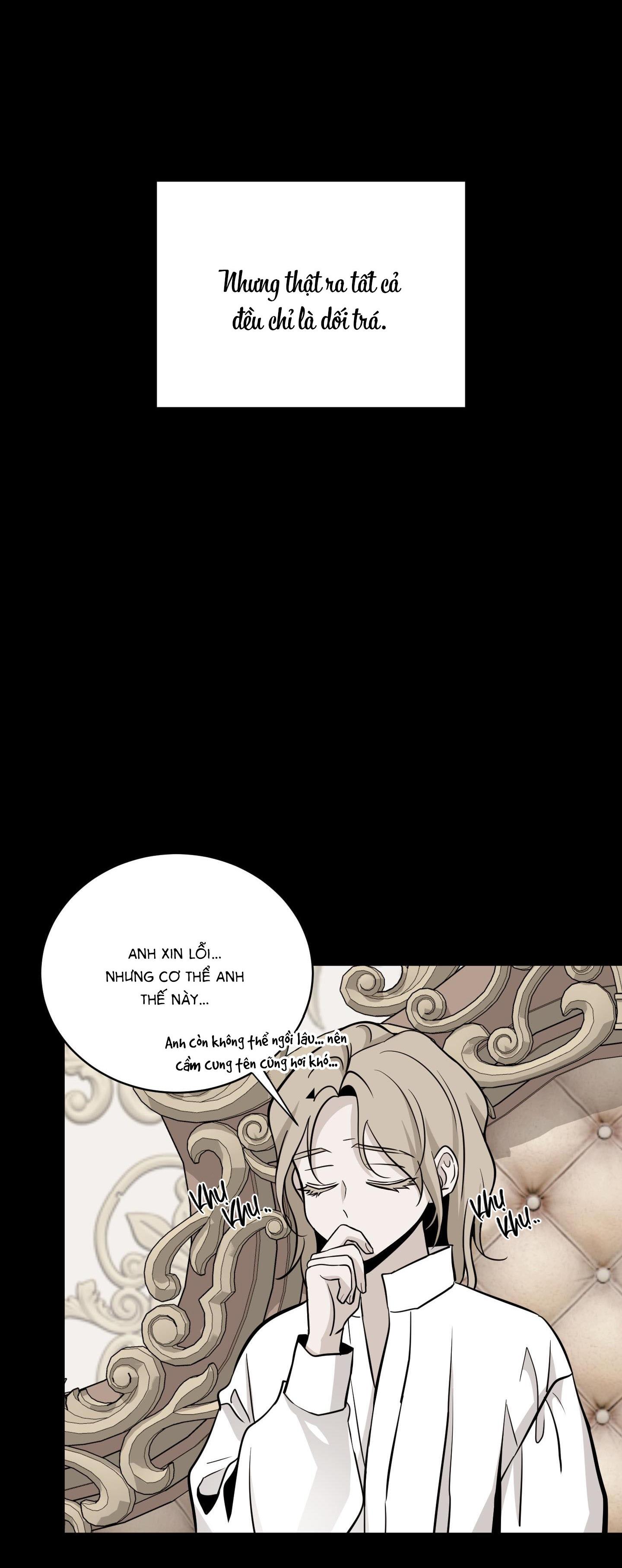 Đọc truyện  Hoa Vô Danh - Chapter 1