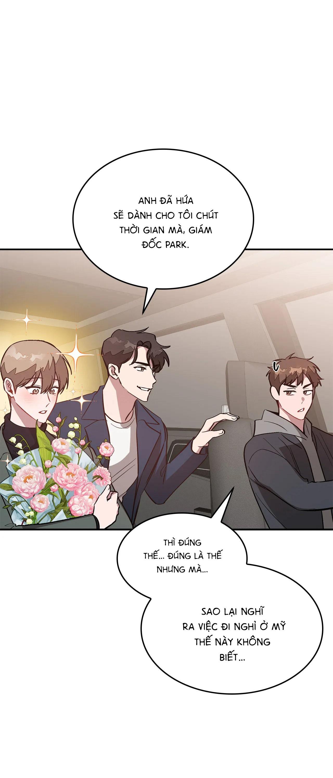 Đọc truyện  Sống Lại Lần Nữa - Chapter 77