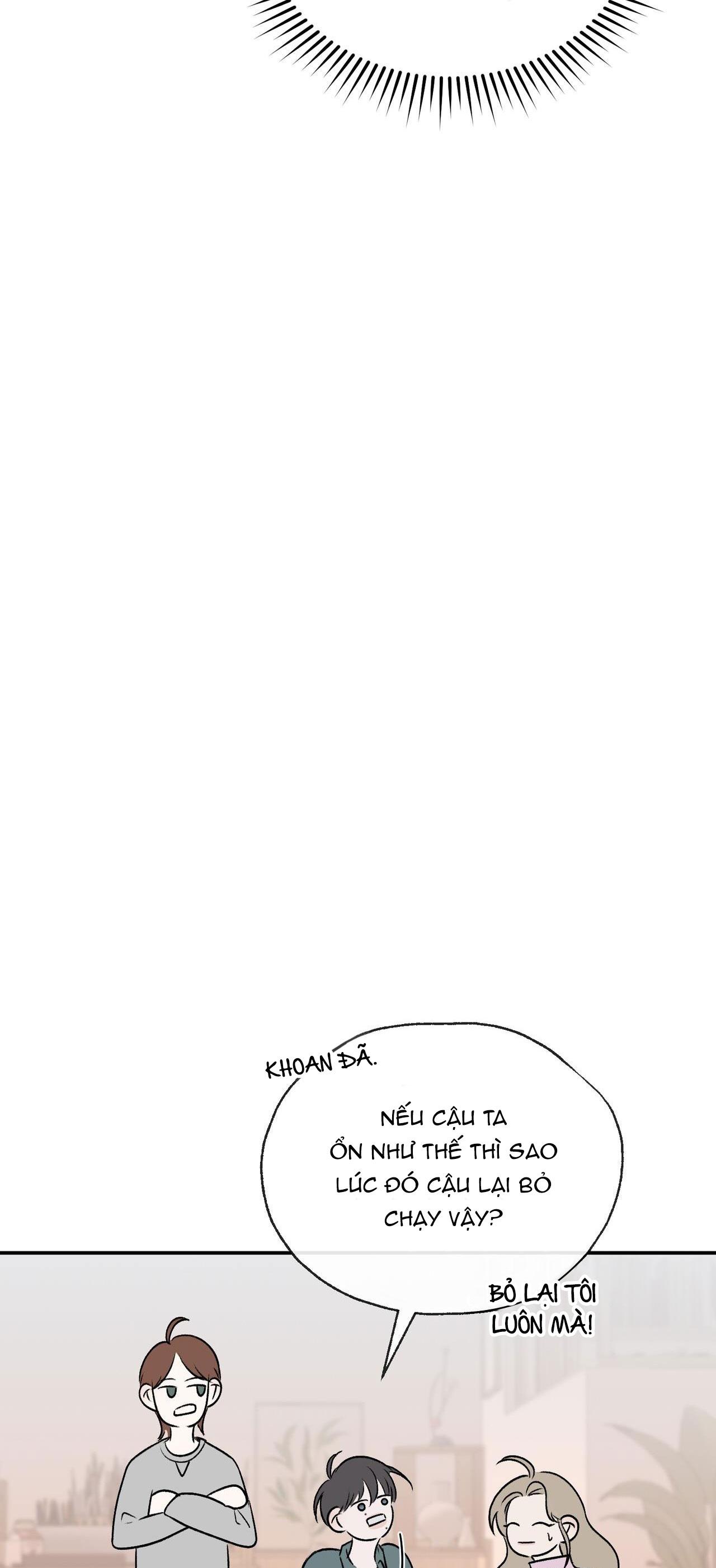 Đọc truyện NGHIỆN SEX - Chapter 23.3