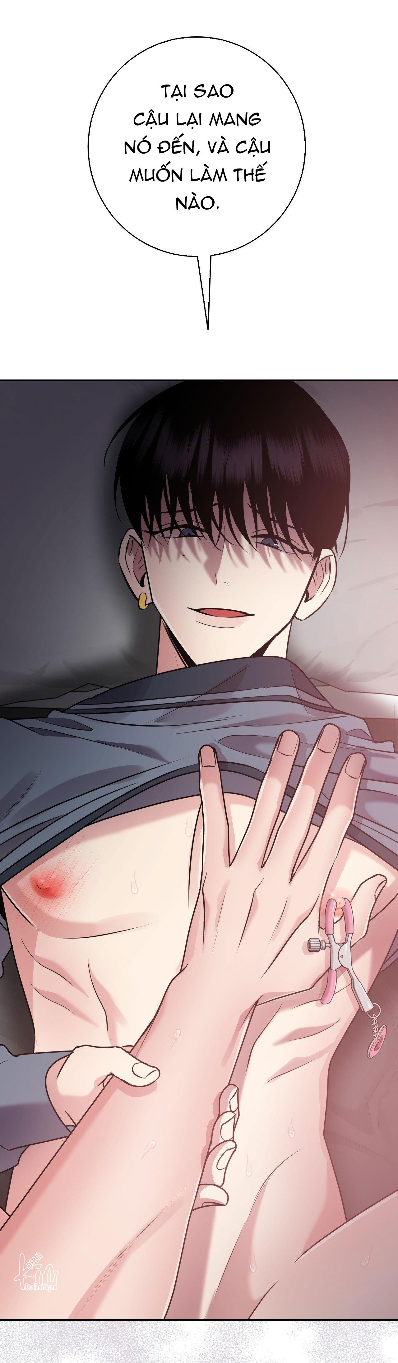 Đọc truyện ĐIỀU 260 BỘ LUẬT HÌNH SỰ - Chapter 6