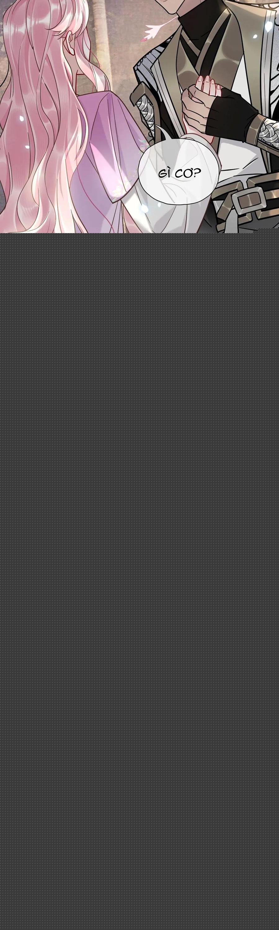 Đọc truyện Rắp Tâm Bất Kính - Chapter 24