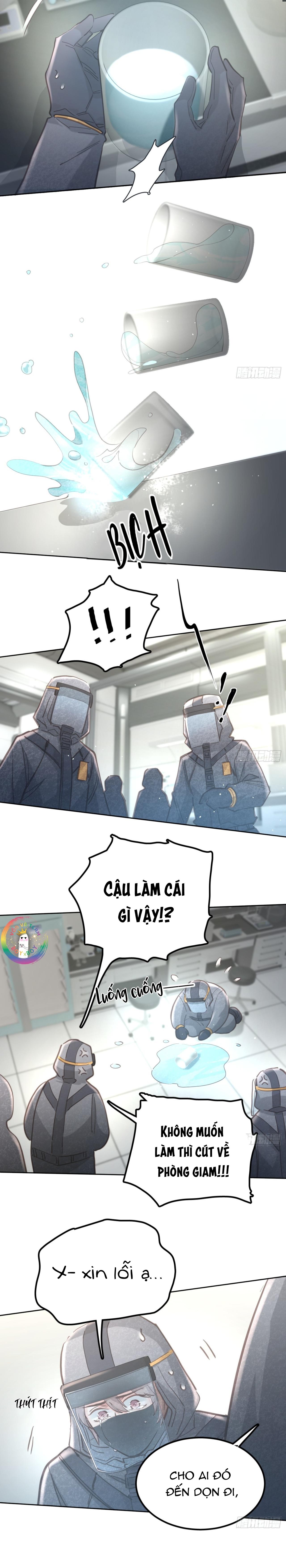 Đọc truyện Ong Thợ - Chapter 62