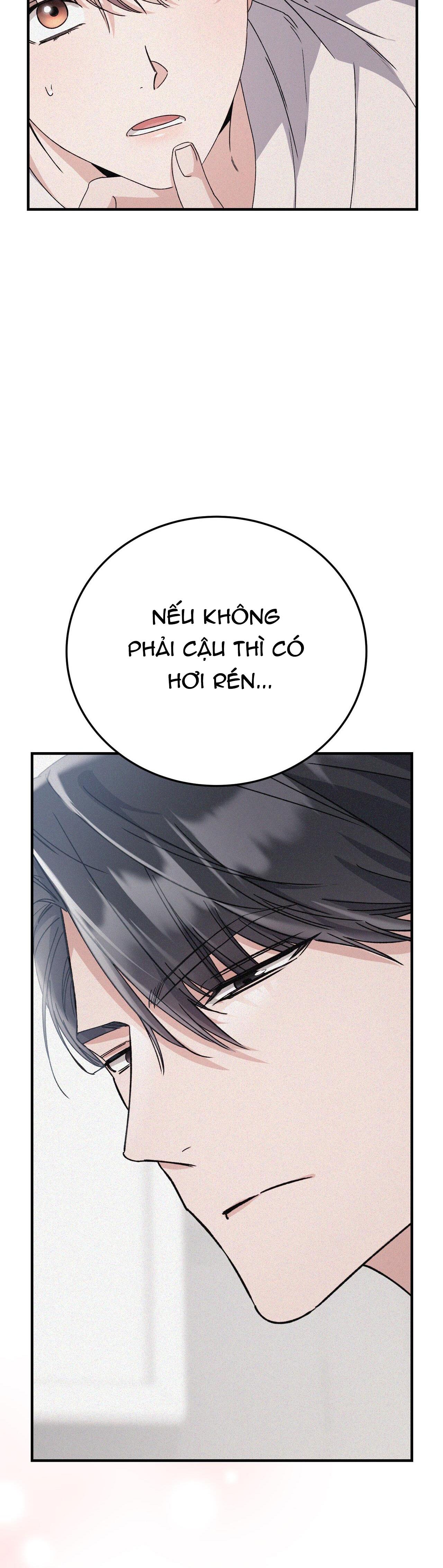Đọc truyện VÔ HÌNH - Chapter 41