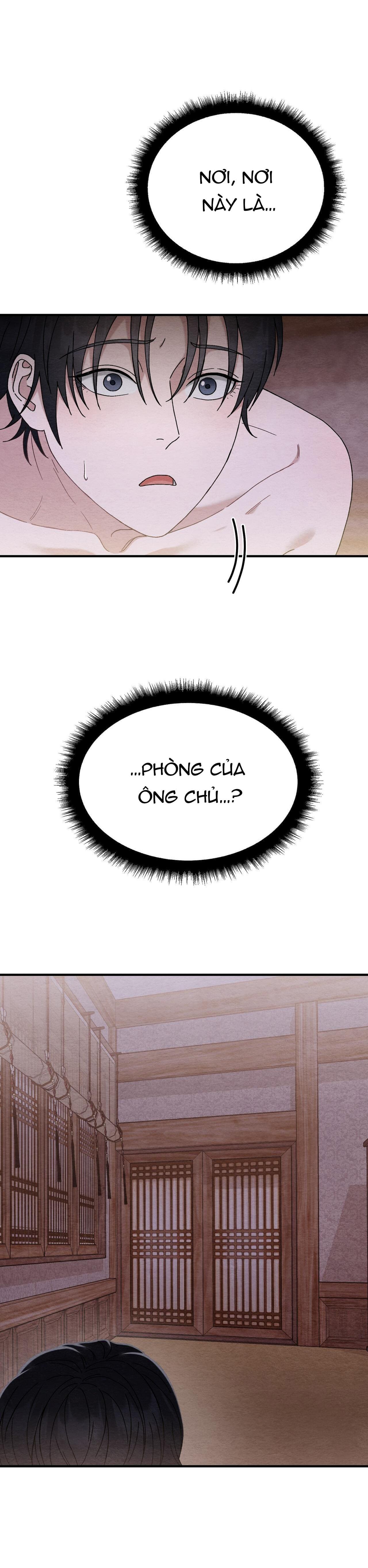 Đọc truyện ĂN MỘT LỜI HAI - Chapter 5