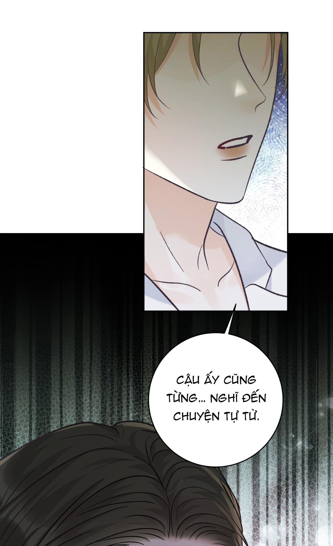 Đọc truyện Phép Tắc Thăm Dò (END) - Chapter 33