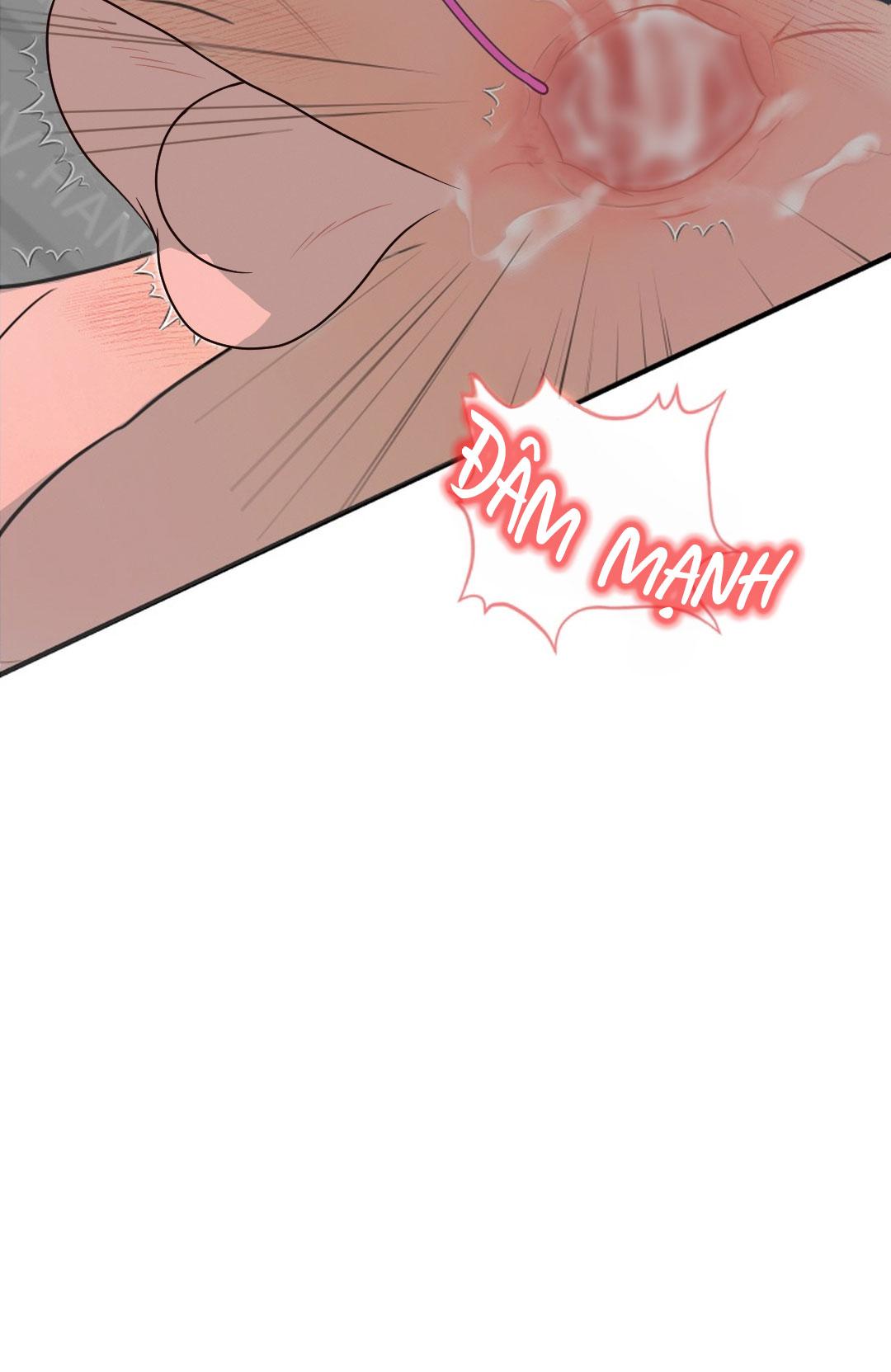 Đọc truyện Báo Cáo Chụp Tuyến Tiền Liệt - Chapter 4