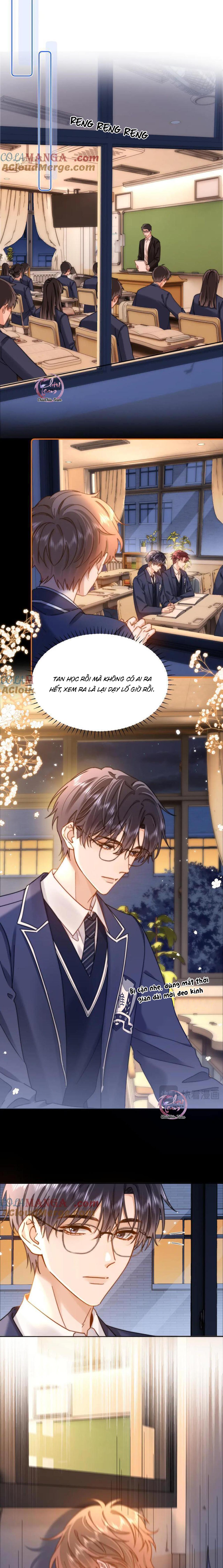 Đọc truyện Chất Dị Ứng Đáng Yêu - Chapter 41