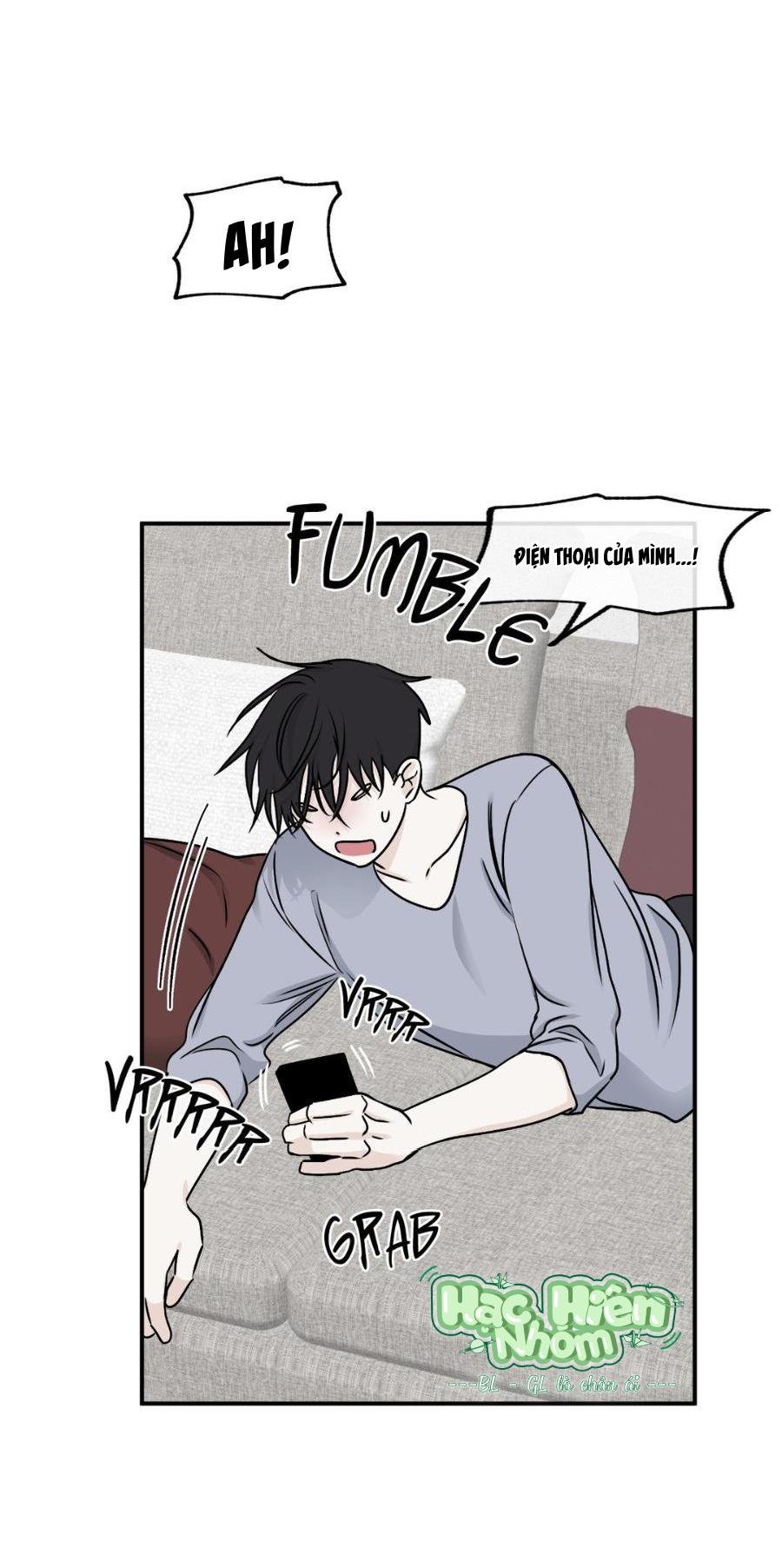 Đọc truyện Thủy triều thấp lúc chạng vạng - Chapter 70