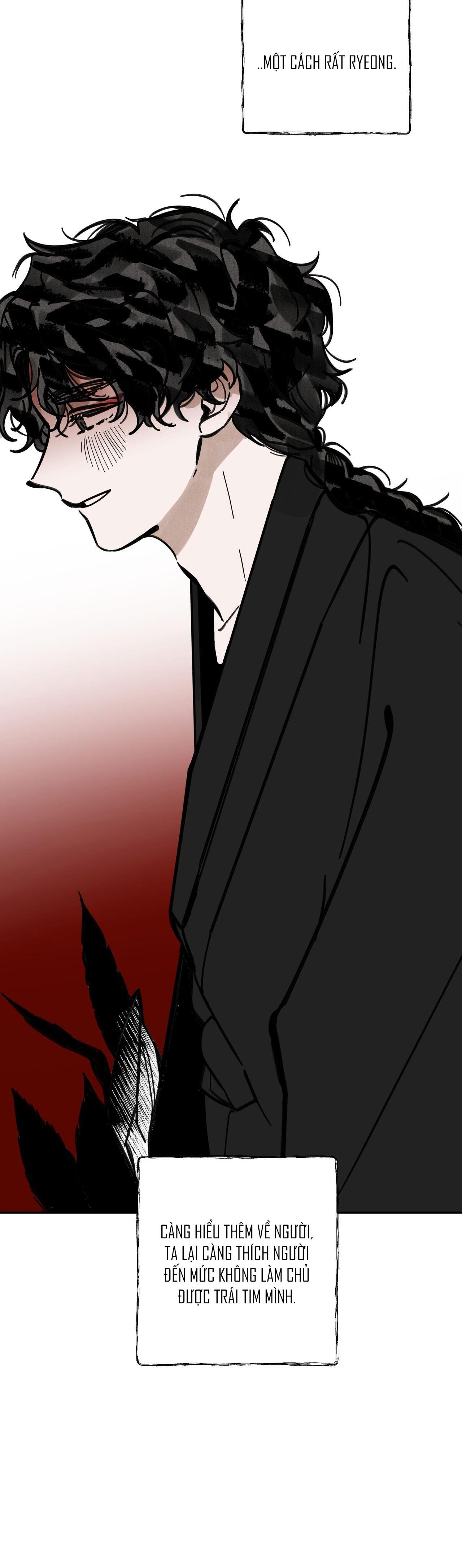 Đọc truyện PALJAE - Chapter 99