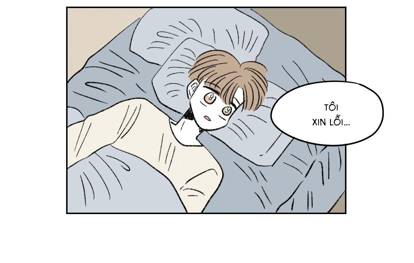 Đọc truyện  Tình tay ba giữa chó, sói và mèo - Chapter 34