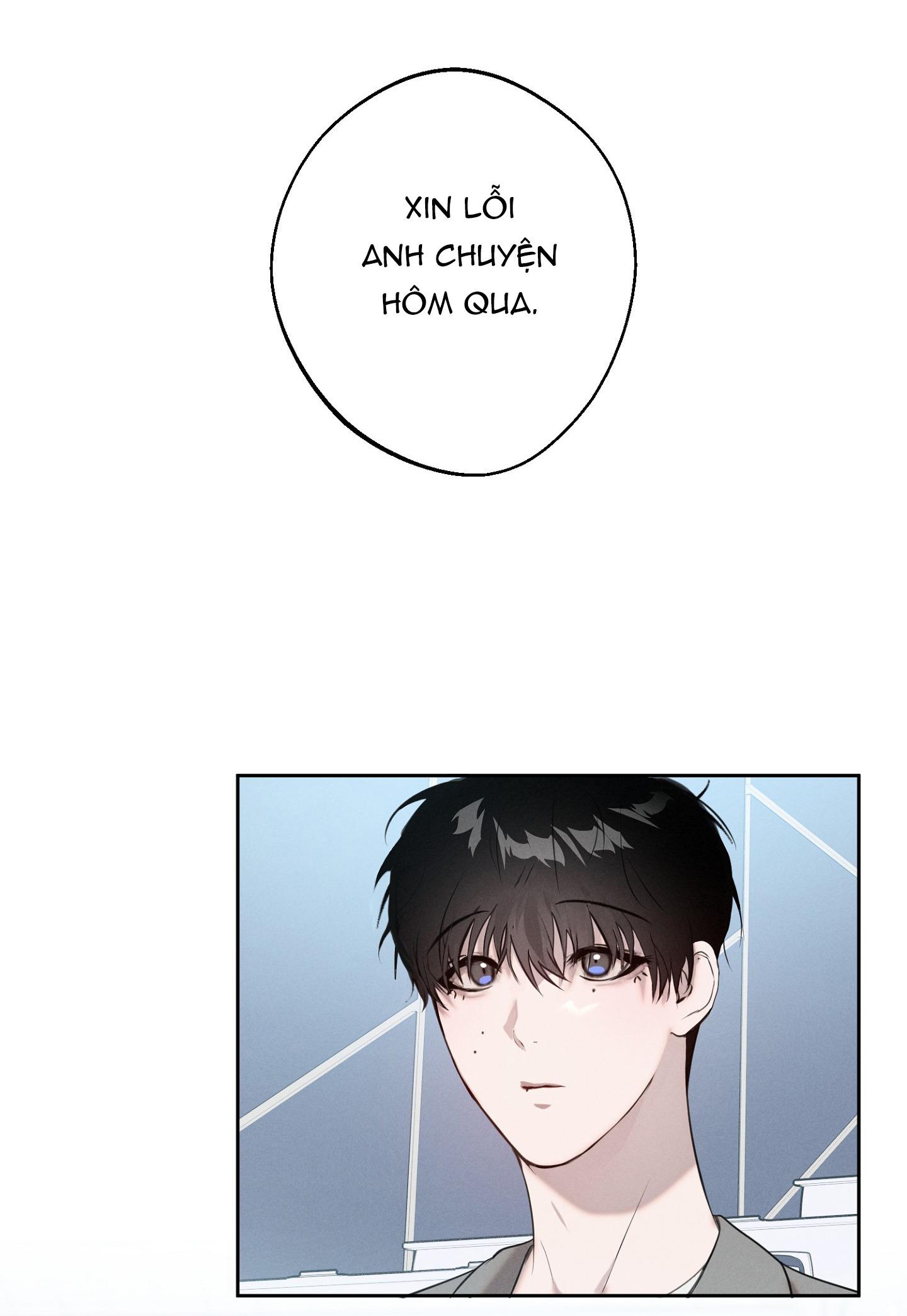 Đọc truyện TUYỂN TẬP NHẤT THỤ ĐA CÔNG CỦA NHÀ KIM - Chapter 37.4