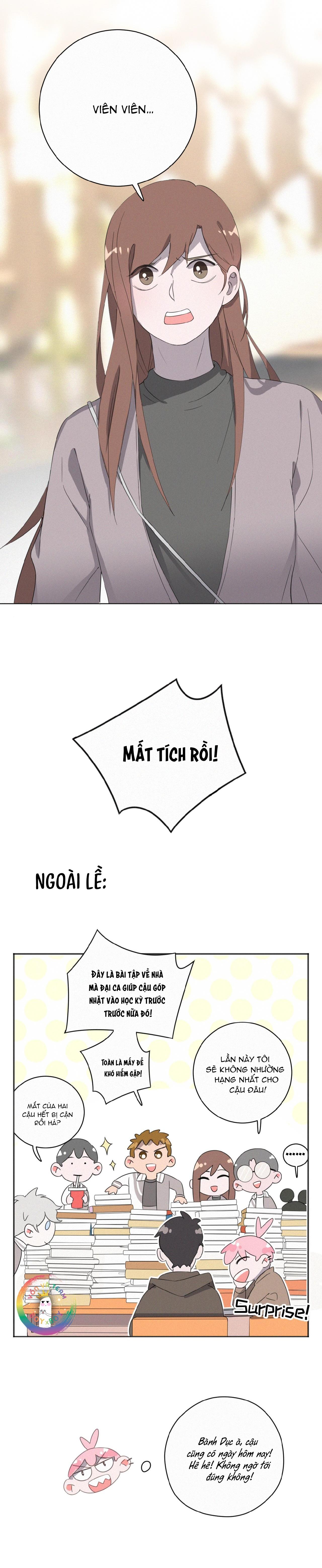 Đọc truyện Xã Hội Mồn Lèo - Chapter 44