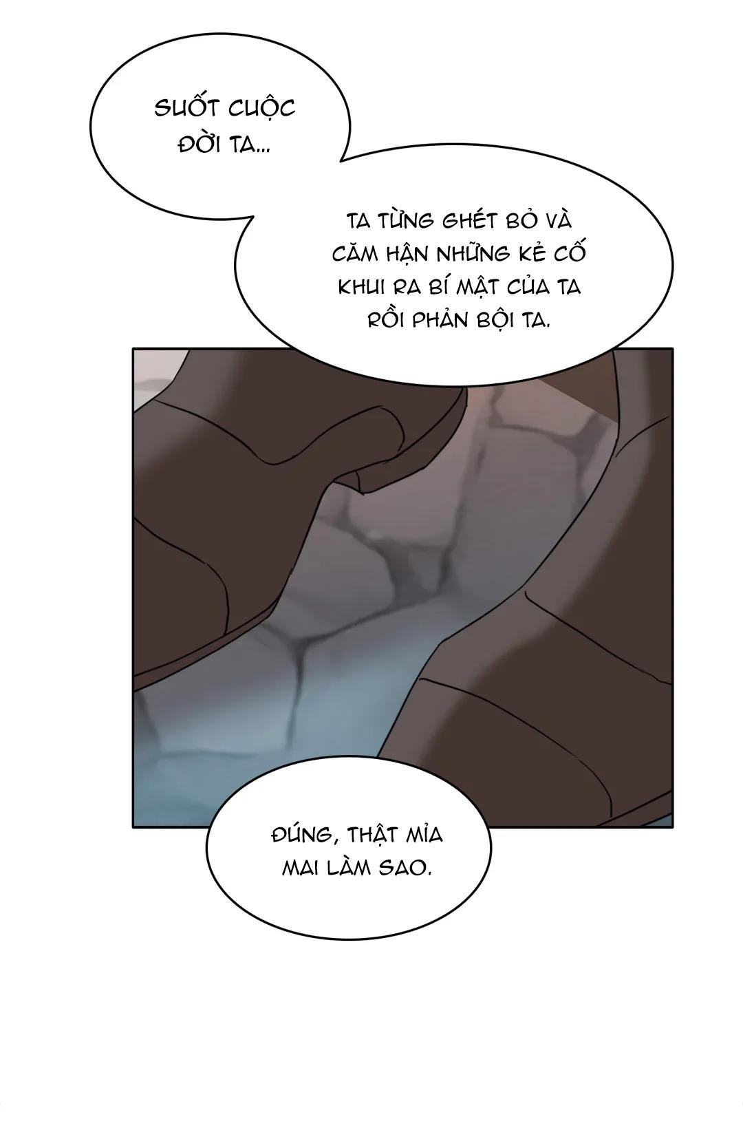 Đọc truyện Ngọt Ngào Nhưng Nguy Hiểm - Chapter 20