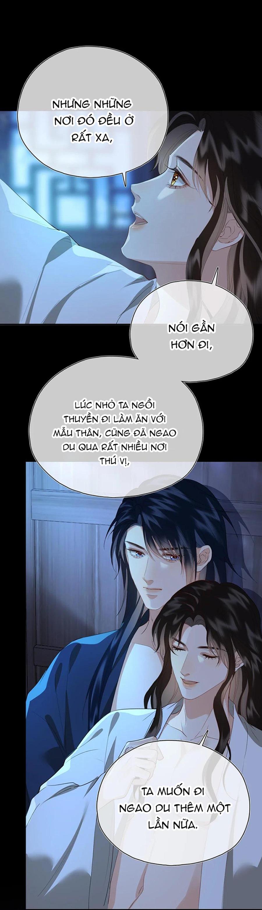Đọc truyện Dục Vọng - Chapter 56