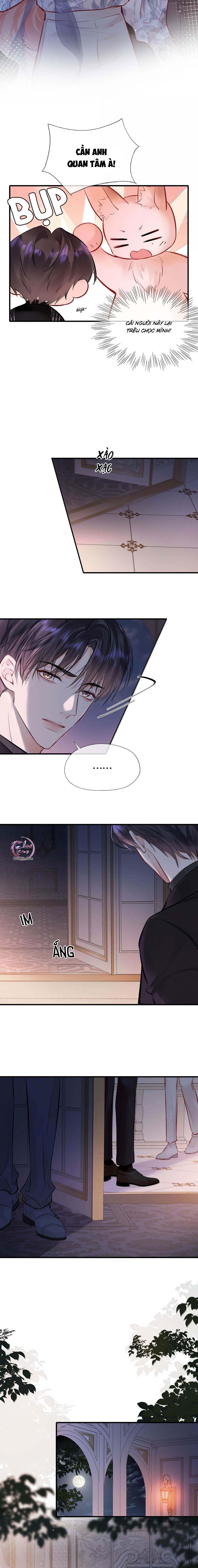 Đọc truyện ĐỐI TƯỢNG CÔNG LƯỢC! THIẾT LẬP TÍNH CÁCH CỦA ANH BỊ MÉO MÓ RỒI! - Chapter 28