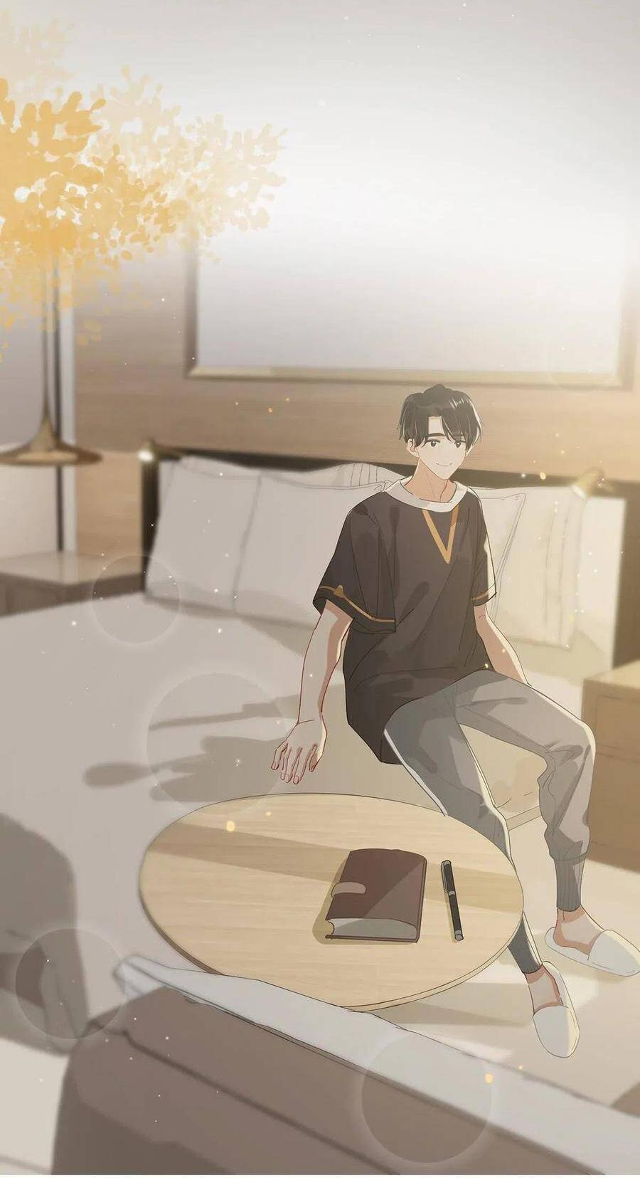 Đọc truyện Tôi và đối tác của tôi [DROP] - Chapter 23