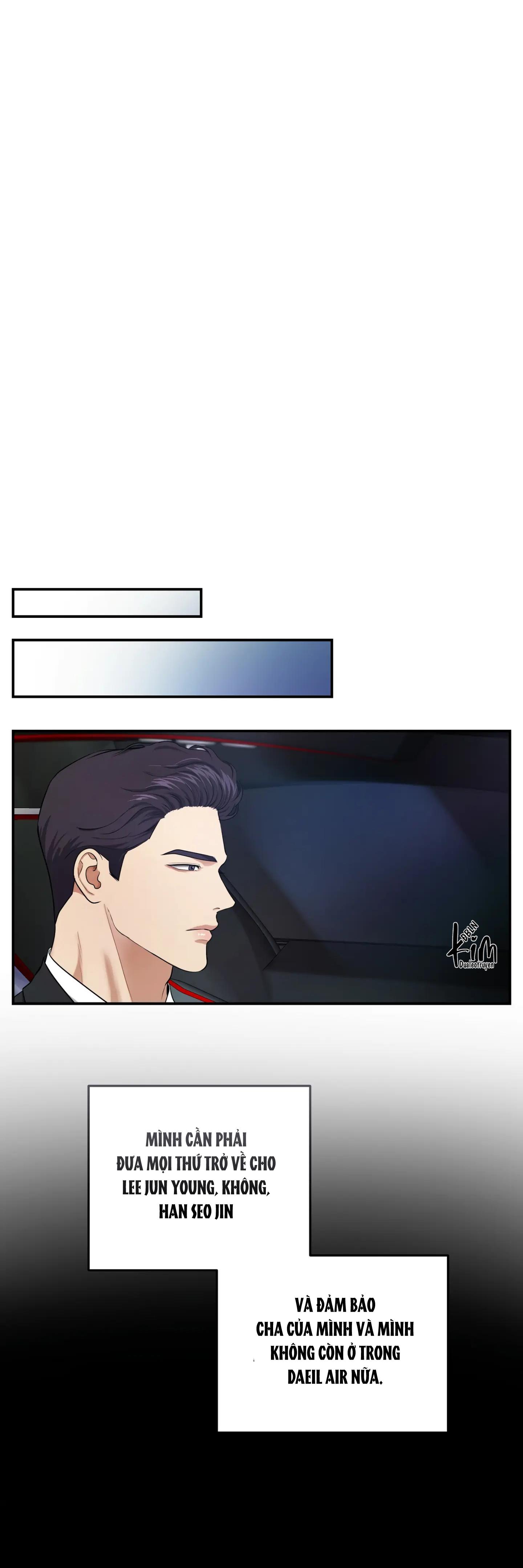 Đọc truyện KÍCH HOẠT - Chapter 38