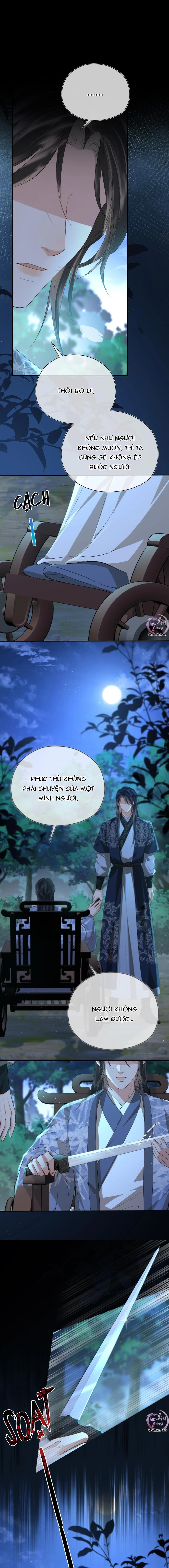 Đọc truyện Dục Vọng - Chapter 57