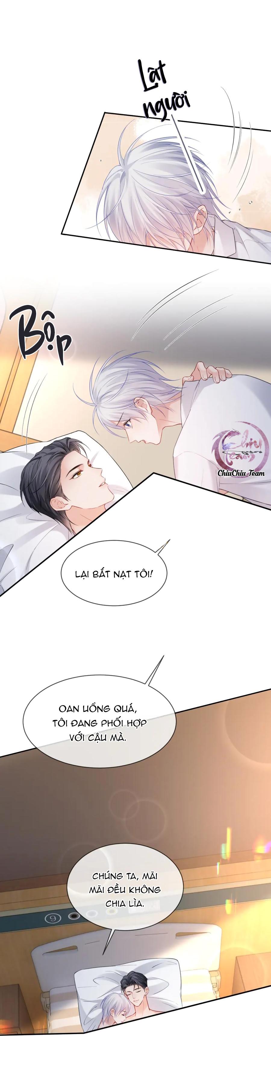 Đọc truyện Đề Nghị Ly Hôn - Chapter 116