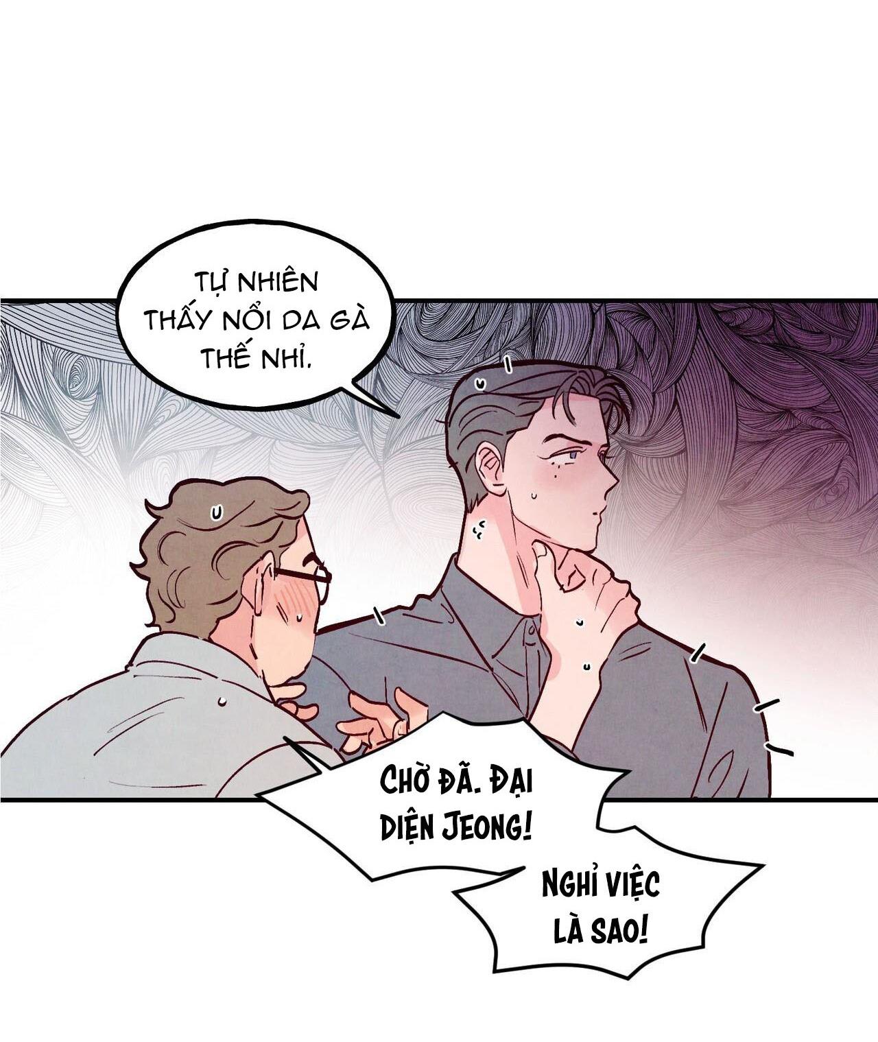 Đọc truyện Say Tình - Chapter 57