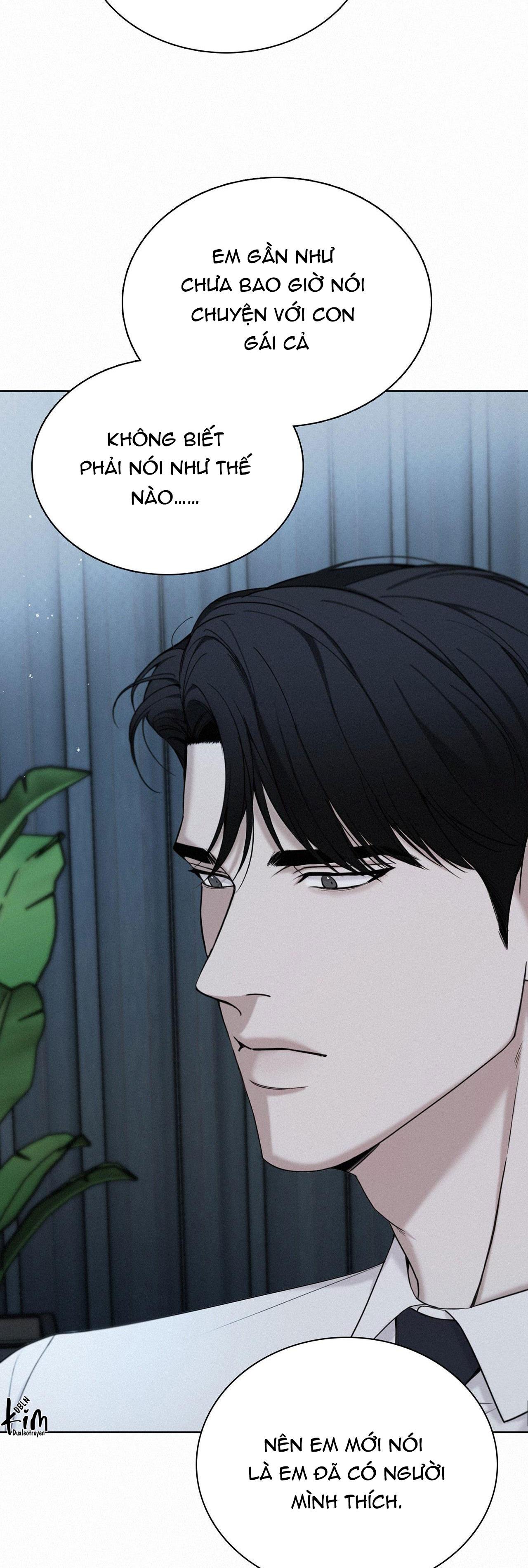 Đọc truyện SUNSET IN WATER - Chapter 7