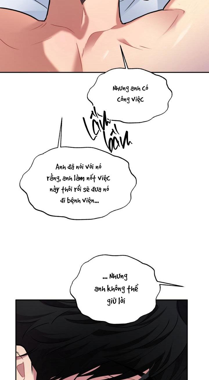 Đọc truyện THÚ CƯNG DAMDANG - Chapter 6.5