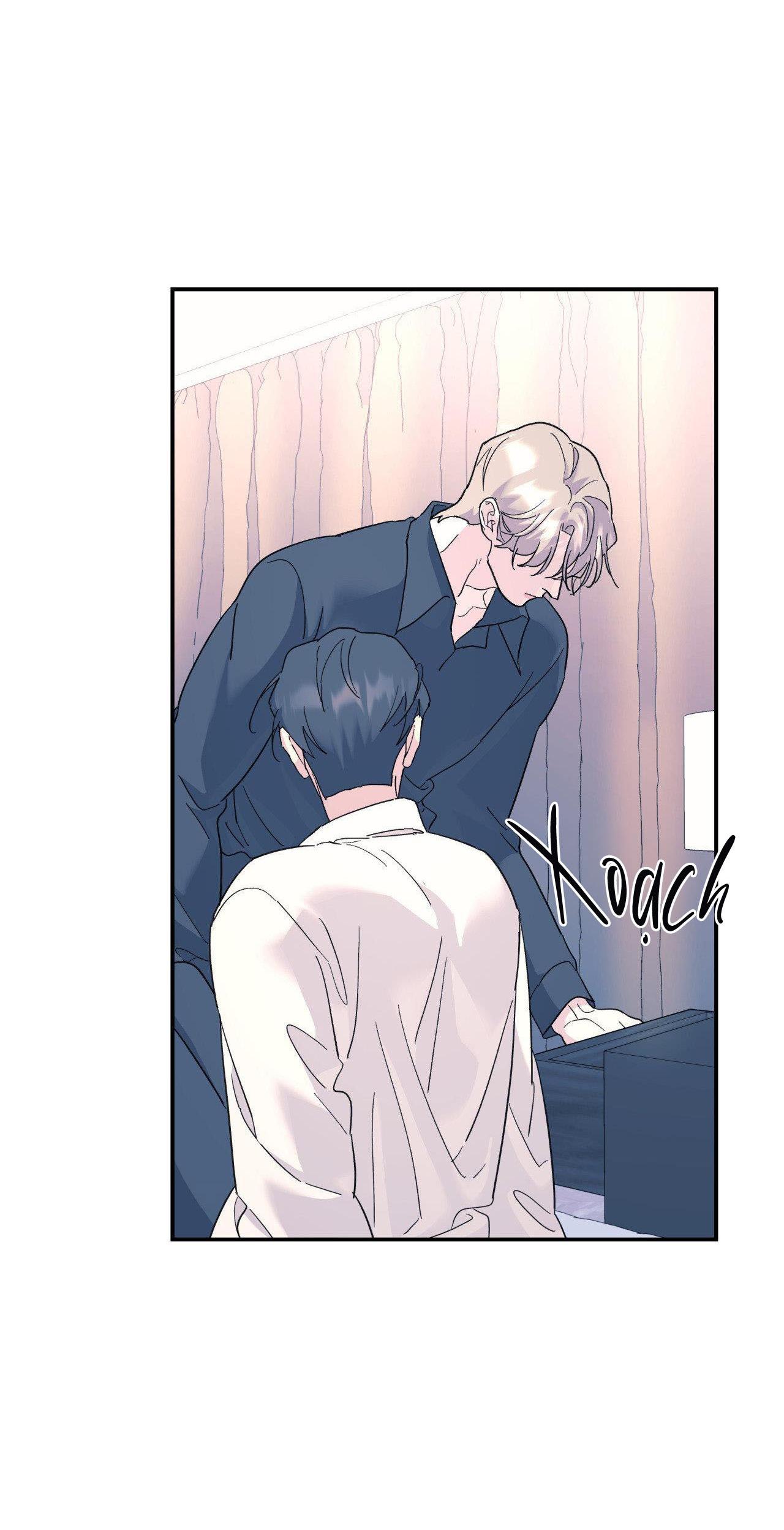 Đọc truyện  Cây Không Có Rễ - Chapter 54