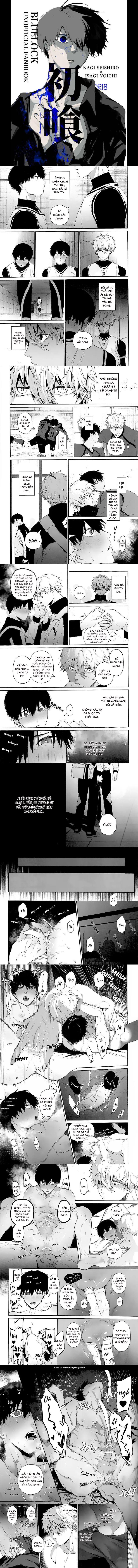 Đọc truyện ONESHOT YAOI THEO YÊU CẦU - Chapter 12