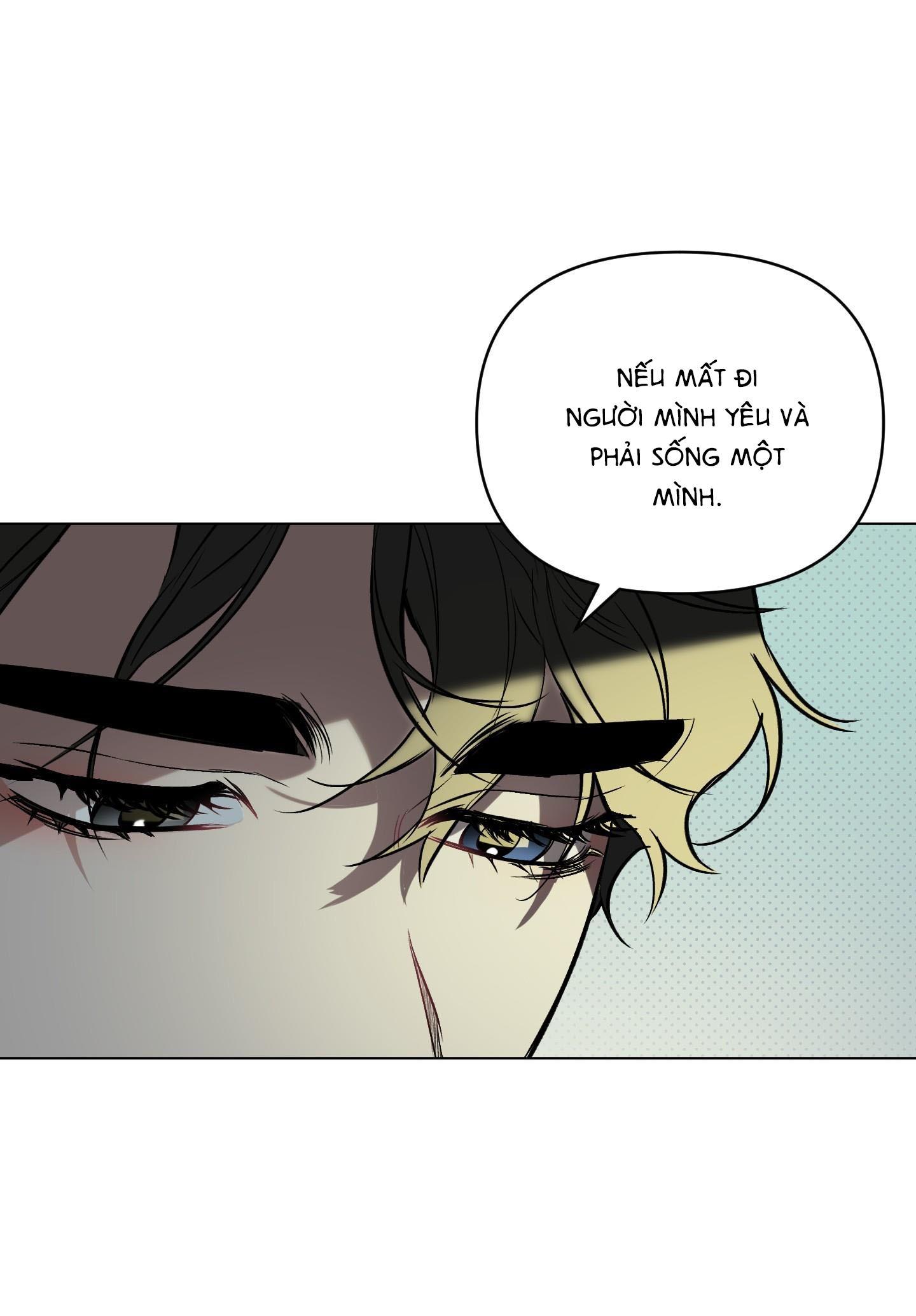 Đọc truyện  Định Tên Mối Quan Hệ - Chapter 45